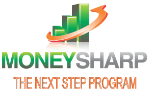 MoneySharp NextStep